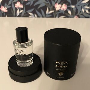 Acqua di Parma Luce di Rosa